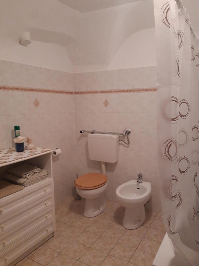 Appartamento Andora Tra Gli Ulivi Molino Nuovo  Ngoại thất bức ảnh